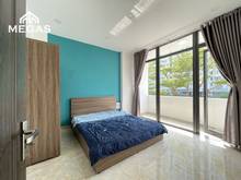 Hình ảnh Mb6623 nạp rút nhanh chóng Studio Mới xây Ban công Ngay Nguyễn Thị Định - Q2