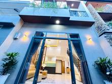 Hình ảnh Bán nhà 2 tầng full nội thất kiệt Hoàng Diệu