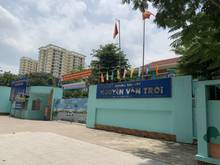 Hình ảnh Bán Đất Nguyễn Duy Trinh, Quận 2, 888 m2 full Thổ cư, Giá 40 tỷ