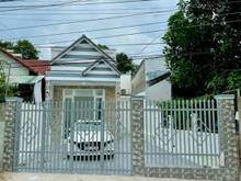 Hình ảnh Chủ Gửi Bán Nhà Trệt MT Lộ Bông Vang Phong Điền Cần Thơ Giá 2 Tỷ 650TR