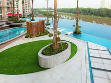 Hình ảnh Rổ hàng đa dạng Midtown, 2PN, 3PN , 91m2-137m2, giá từ 5,2 tỷ