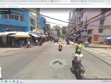 Hình ảnh Bán nhà góc 2 MT ,ngay nga 4 , Nguyễn Kim,p6-q10,DT:5x11=52m-21 ty.BL