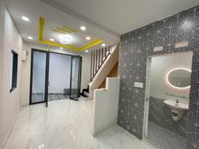 Hình ảnh Bán Nhà Đẹp 54m2 Phường 7 Lê Quang Định Bình Thạnh Chỉ 3.4 Tỷ