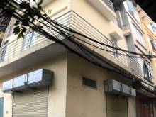 Hình ảnh Cần bán gấp Mảnh đất Ngõ 89 Lạc Long Quân giá 8.7 tỷ, dt 37m2, Ôto đỗ