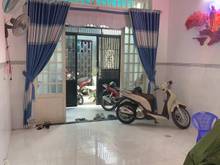 Hình ảnh Hxh sát mặt tiền đường cầu xéo, tân phú, 57m2 chỉ 5 tỷ 2