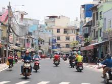 Hình ảnh Bán Gấp Nhà Bùi Đình Túy, Hẻm 3m, Ngang 4.2m, Gía giảm sâu chỉ 3.5 Tỷ