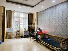 Hình ảnh Cho thuê nhà Sư Vạn Hạnh Q.10. DTSD 320m2, Giá chỉ 38tr/tháng