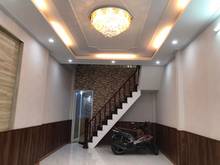 Hình ảnh Nhà đường 339 - quận 9 - nhà mới tinh - giá chỉ nhỉnh 5 tỷ