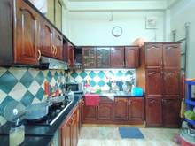 Hình ảnh TT Quận 5, Trần Phú,  40m2, 4 Tầng, Hẻm 5m Sát Mặt Tiền Nhỉnh 9 Tỷ