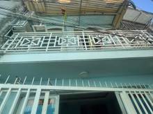 Hình ảnh Nhà võ thị nhờ, 29 m2 , ngang 4m,giá 2 tỷ 930