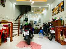 Hình ảnh ✅LÝ THƯỜNG KIỆT-Tân Bình, Hẻm 8M - CÁCH MẶT TIỀN  30M,5 Tầng,8 Tỷ. ...