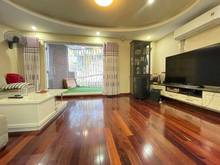 Hình ảnh Bán nhà Nguyễn Duy Trinh, DT 120 m2, 1 trệt 3 lầu BTCT, giá 8 tỷ 250tr