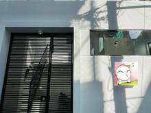 Hình ảnh Bán gấp nhà lô góc hxh 80m2 tân sơn nhì, tân phú. có dãy phòng trọ