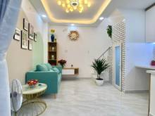Hình ảnh Nhà gần MT đường Phùng Văn Cung Phường 7 .  Cần báp gấp giá 5 tỷ 2
