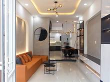 Hình ảnh Siêu phẩm lung linh trệt 3 lầu 4x20 mặt tiền 1 trục Lê Đức Thọ