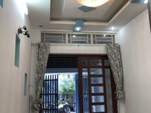 Hình ảnh Bán nhà HXH Lâm Văn Bền Quận 7 nhà 3 tầng 80mv chỉ 6.5 tỷ