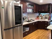 Hình ảnh Bán gấp nhà Mặt ngõ Thụy Khuê giá 8.2 tỷ, 55mx3T, ở luôn