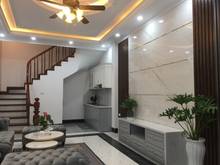 Hình ảnh 4 Tỷ Mới Tinh Phố Hoàng Hoa Thám,Vĩnh Phúc,Ba Đình;DT 35Mx5T