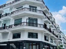 Hình ảnh Nhà mặt tiền, Thạnh Xuân 38, Thạnh Xuân, Quận 12, HXH, sổ hồng riêng .