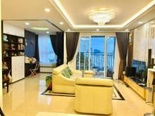 Hình ảnh Bán Trang Chủ MB66.COM / Đăng Ký Tặng 66K 3pn2wc Sunrise Cityview -Quận 7, tầng cao, view Q1, giá đẹp