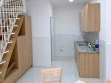 Hình ảnh Bán nhà Dương Bá Trạc Phường 1 Quận 8 34m2 - 3.2 tỷ