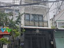 Hình ảnh BÁN NHÀ Dương Thị Mười  Tân Thới Hiệp Quận 12. GIÁ CHỈ 4TỶ7.CHỐT 🔥🔥.