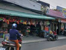 Hình ảnh Bán nhà MT Chợ Liên ấp 123, Vĩnh Lộc A 168M2/9ty250