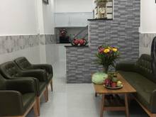 Hình ảnh Nhà SHR Chính Chủ 1 Trệt 1 Lầu ngay 900 Trường Chinh, Tân Binh.