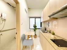 Hình ảnh Hifriendz hỗ trợ cọc - Mb6623 nạp rút nhanh chóng studio đầy đủ nội thất - Cửa sổ lớn