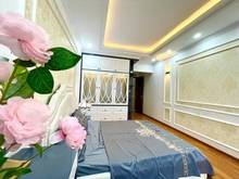 Hình ảnh Siêu phẩm Tô Hiến Thành, Quận 10, 69m2, hẻm xe tăng, 11 tỷ hơn
