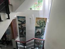 Hình ảnh Bán nhà  Hồ Thị Kỷ Quận 10. HXH nhà nhiều ánh sáng, tinh tế chỉ 9 tỷ 3