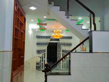 Hình ảnh KD thua lỗ cần bán gấp nhà Bàn Cờ Q3 giá 950Tr