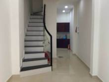 Hình ảnh (Giá 4,9 Tỷ) Nhà 1Trệt 2 Lầu, 5PN. HẺM 30 ĐOÀN THỊ ĐIỂM, P01, PN