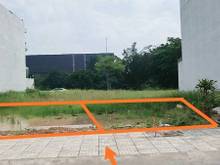 Hình ảnh Sang Gấp 2 Nền Đất Thổ Cư 260M2 Ở Trần Văn Giàu, Đối Diện Pouyuen 2