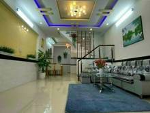 Hình ảnh Bán nhà Lê Văn Thọ, Gò Vấp gần chợ - giá 1 tỷ 250  sổ riêng DT:60m2
