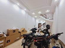Hình ảnh Bán nhà Hoàng Văn Thái 44m2, MT 4m, Phân lô, ô tô vào nhà,KD 5.85 tỷ.