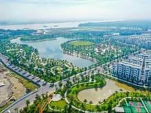 Hình ảnh 24 Căn Penthouse  Tại Dự Án LUMIÈRE BOULEVARD