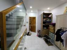 Hình ảnh Chủ bán gấp nhà Bùi Văn Ba, Q7; 50m2; 1 lầu đúc, có sổ riêng giá 850tr