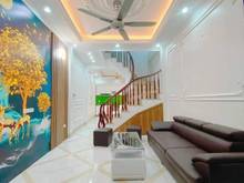 Hình ảnh Bán nhà Phố Quan Nhân, 43m2, 5 Tầng, Ô TÔ Gần, 5.2 Tỷ