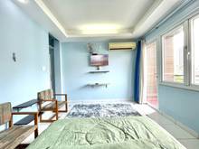 Hình ảnh 🏪 CHDV 2PN ban công full nội thất Phạm Văn Hai gần CV Hoàng Văn Thụ