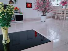 Hình ảnh Bán nhà 8x20 góc 2 mặt tiền phường Tân Hiệp. ....Giá chỉ 5ty9 tỷ