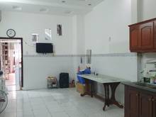 Hình ảnh Bán nhà 2 MẶT HẺM Ô TÔ,Đỗ Nhuận, Tân Phú,  11 Tỷ tròn còn THƯƠNG LƯỢNG