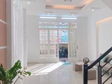 Hình ảnh Trịnh Hoài Đức Hiệp Phú Thủ Đức 50m2 3 tầng btct chỉ 5.45 tỷ