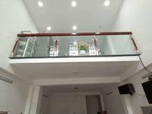 Hình ảnh Nhà thiết kế sang trọng ngay Lã Xuân Oai Q9 giá 1 tỷ 550 triệu, SHR