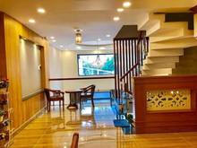 Hình ảnh Bán nhà C4 Mặt Tiền Đinh Tiên Hoàng  Bình Thạnh, Dt 4x16m giá 15 tỷ.