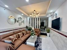 Hình ảnh Bán nhà đẹp, sát mặt tiền Phan Xích Long, Q. Phú Nhuận, 60m2, 5 tầng.