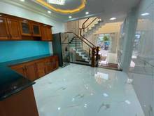 Hình ảnh Cần bán gấp nhà Hưng Phú p.9 Q.8 42M2 sổ riêng
