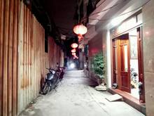 Hình ảnh bán nhà Nguyễn Trãi, gần phố, ô tô đỗ sát nhà, 30m2 giá 3.8 tỷ sổ đỏ v
