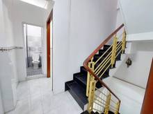 Hình ảnh Cần bán gấp nhà xe hơi hẻm Nguyễn Thị Thập P.Tân Phong Q.7 63m2 1.2 tỷ