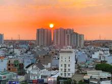 Hình ảnh Mb6623 nạp rút nhanh chóng Peridot Building, quận 8 tầng cao view đẹp,2Pn,2WC,2 TỶ135